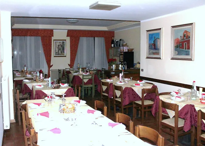 Albergo Bellaria