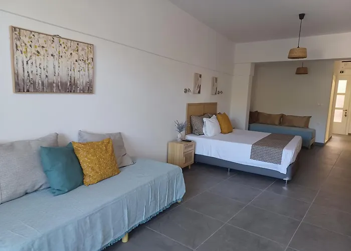 Levantes Hotel