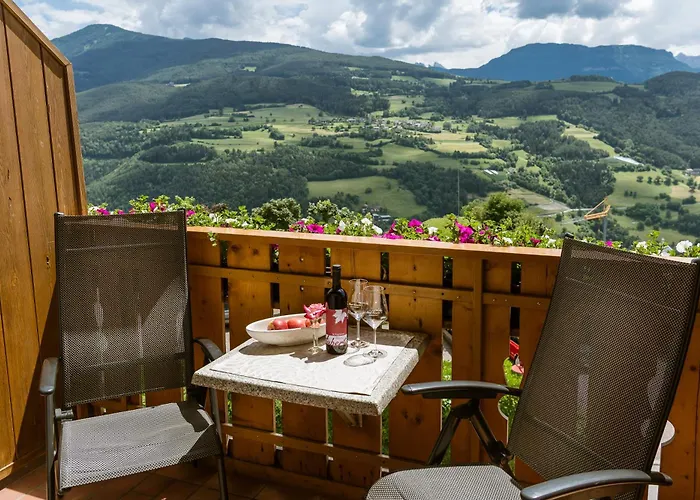 Aktiv&Relax Hotel Hubertus