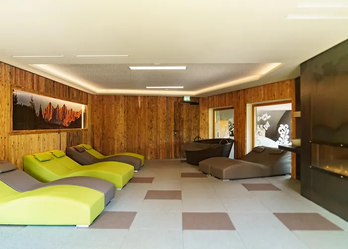 Hotel Berghof