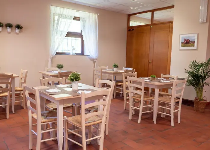 Casale La Sterpaia