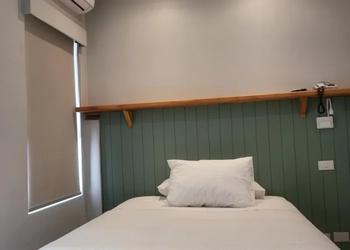 Hotel Las Terrazas Express