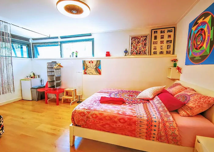 La Corte Sconta B&B