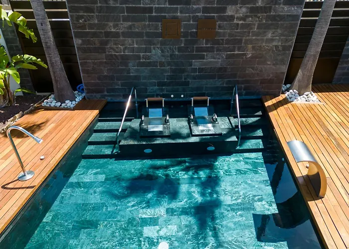 Hotel Boutique Ses Pitreras