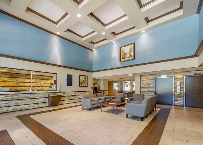 Best Western Naples Plaza Hotel