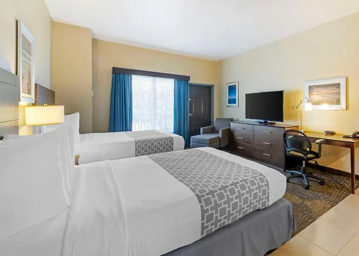 Best Western Naples Plaza Hotel