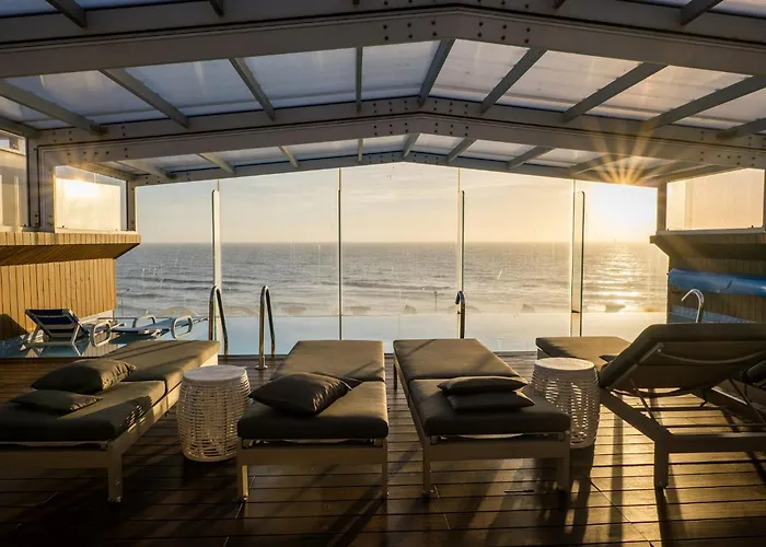 Macarico Beach Hotel