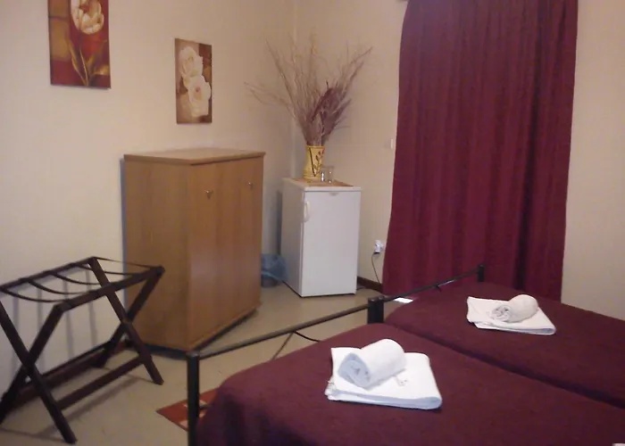 Hotel Arsenakos