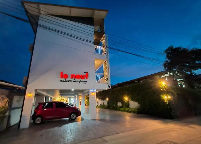 Le Neuf Nakorn Lampang