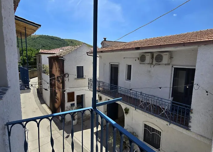 Terra Muronis Hotel Diffuso