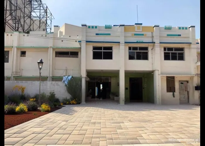 Hotel Thilak