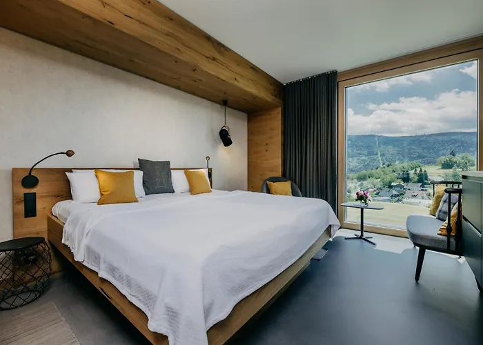 Luisenhöhe - Gesundheitsresort Schwarzwald