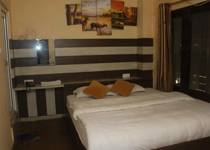 Hotel Opera