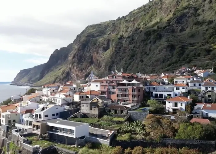 Boutique Hotel Jardim Do Mar