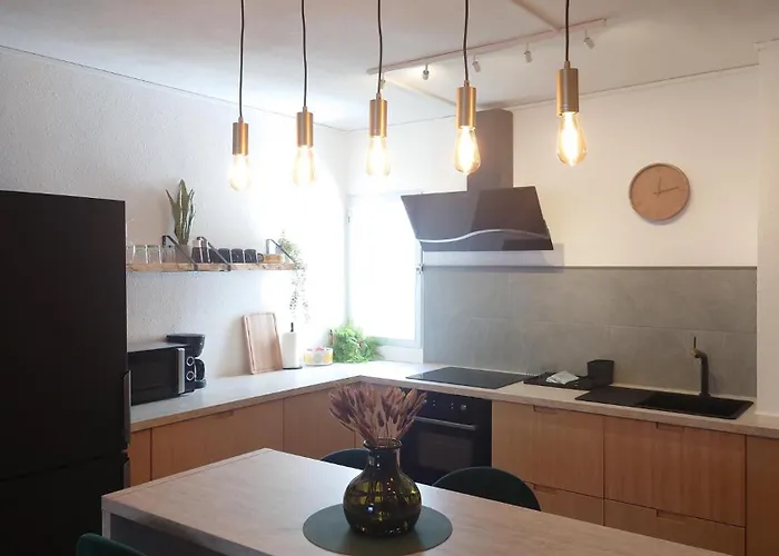 Carmen Apartamento Emilia