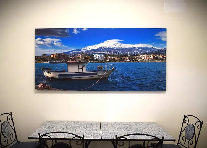 Il Terrazzino di Piazza Verga Catania