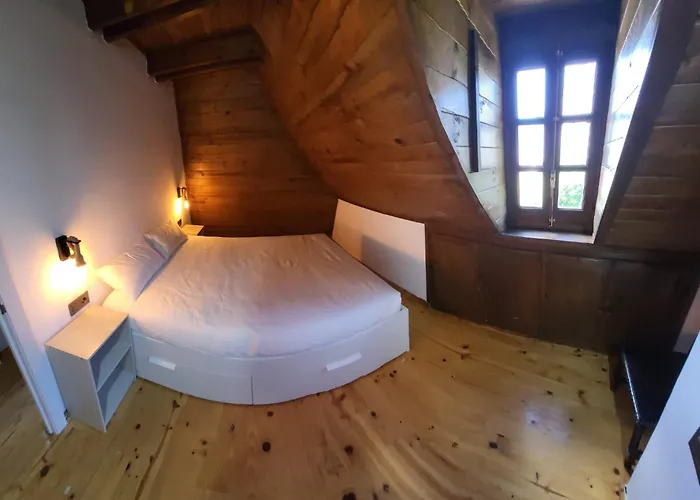 Explora Pirineos Arán