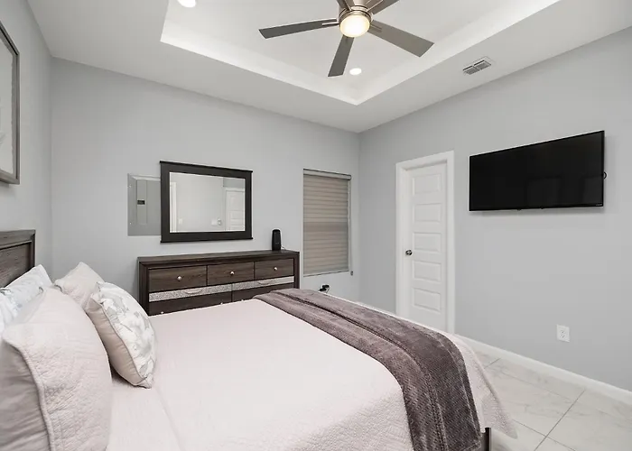 Peaceful & Cozy Hideaway Unit #1
