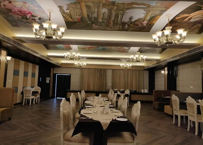 Hotel Solista Chittorgarh