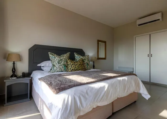 The Ridge Guesthouse