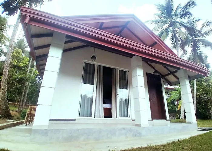 Villa 28 - Kadawatha