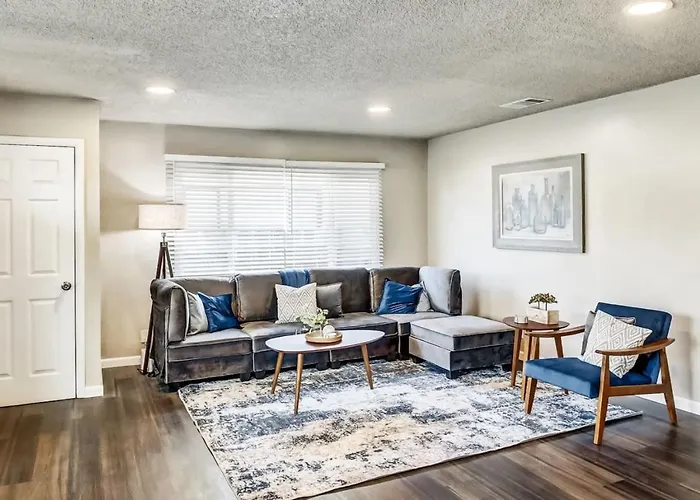 Mid Century Wineries Game Room