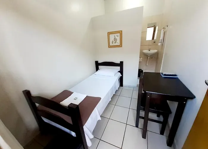 Hotel Aliança