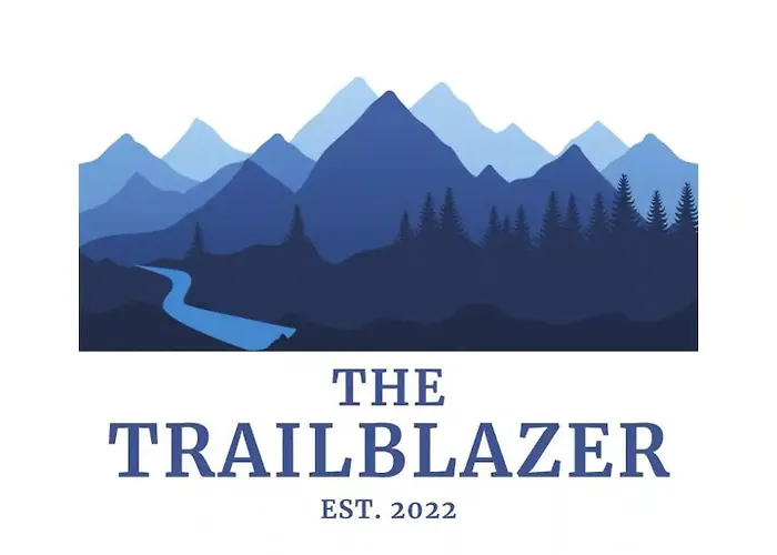 Wildflower Room At The Trailblazer Unit 10