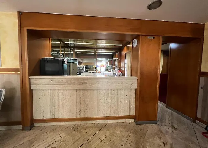 Hotel Colosseo Colleferro