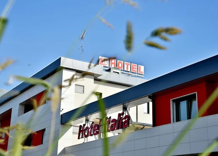 Hotel Italia