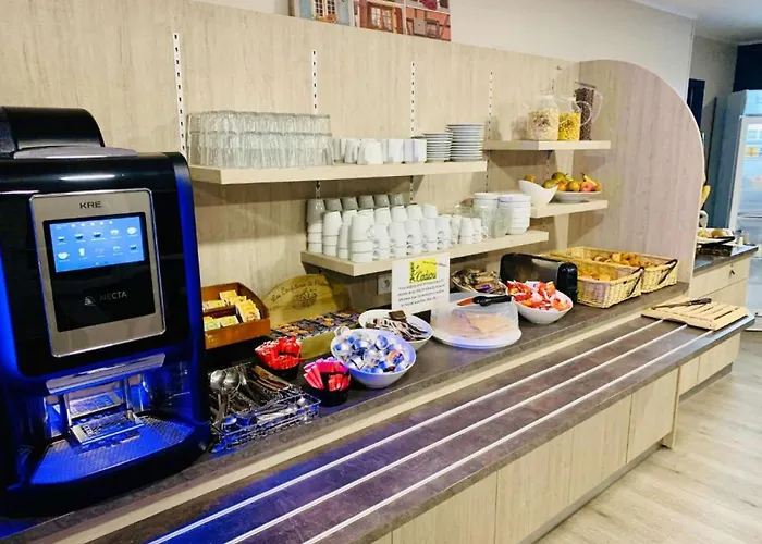 Brit Hotel Confort Morlaix