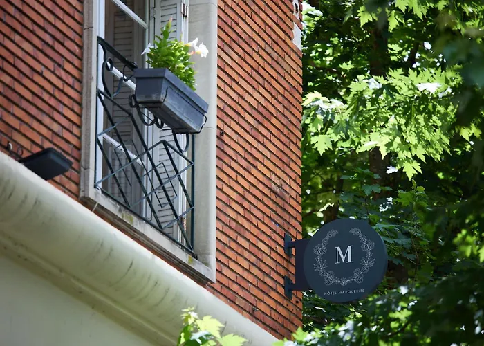 Hotel Marguerite