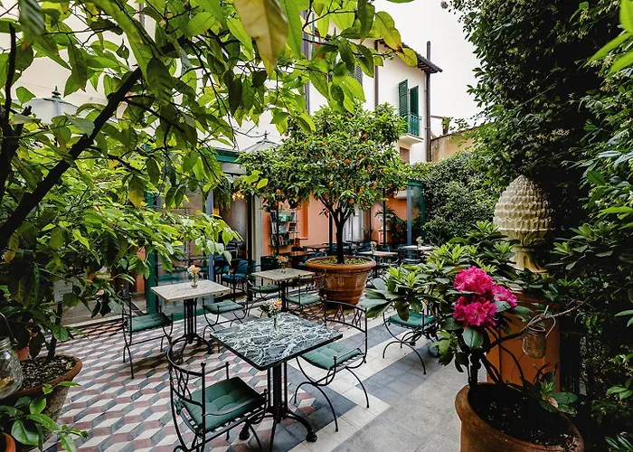 Hotel Palazzo Dal Borgo