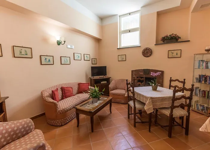 Villa Romita