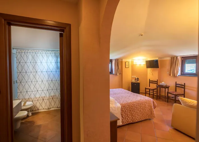 Villa Romita