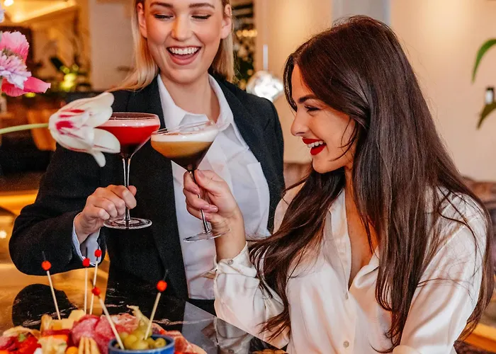 Boutique Hotel Jersey