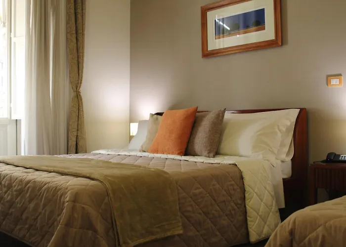 Hotel Agathae