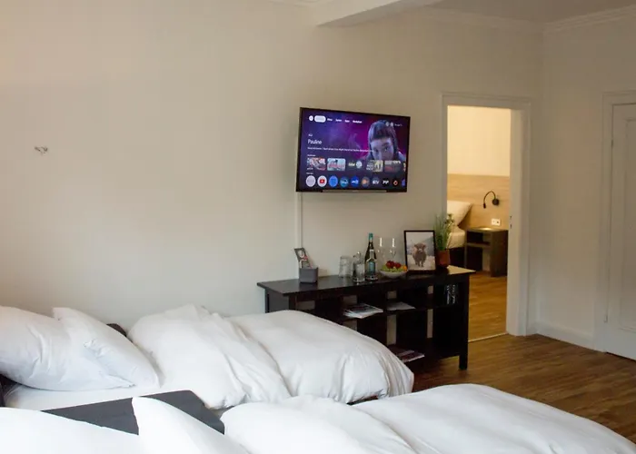Flair Hotel Zur Eiche