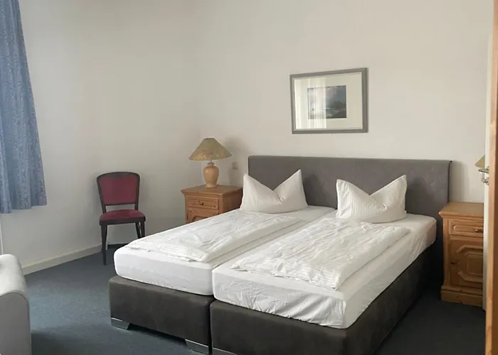 Hotel Krone