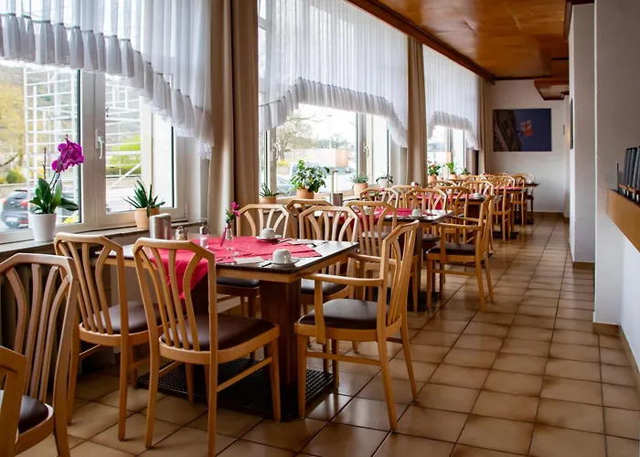 Hotel Zum Anker