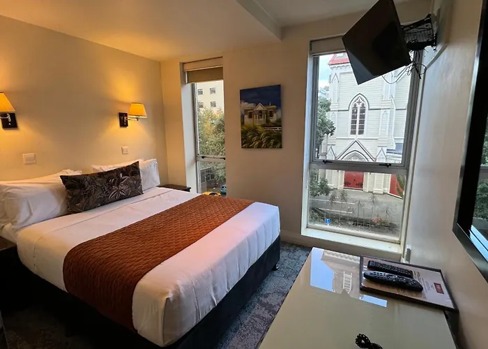 Trinity Hotel