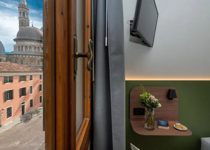 Hotel Casa Del Pellegrino