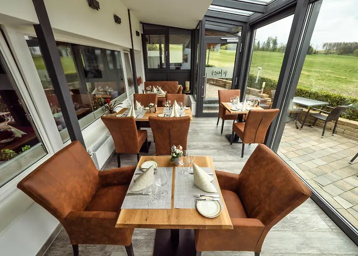 Hotel Brunnenbach