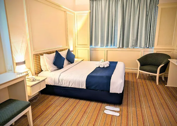 Park Avenue Hotel Sungai Petani
