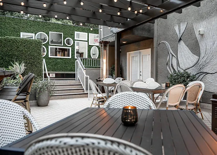Chamberlain West Hollywood