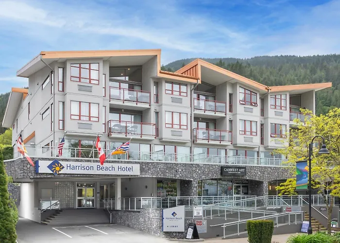 Harrison Beach Hotel