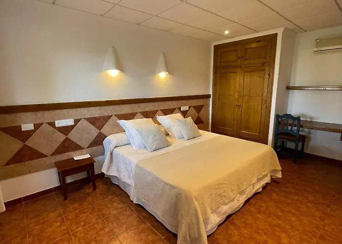 Hotel Simón