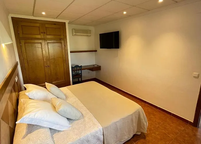 Hotel Simon