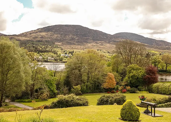 Park Hotel Kenmare