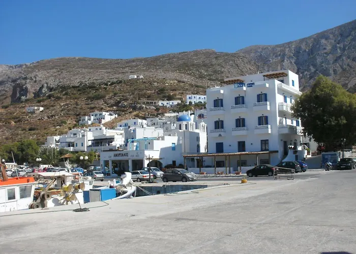 Miké Hotel